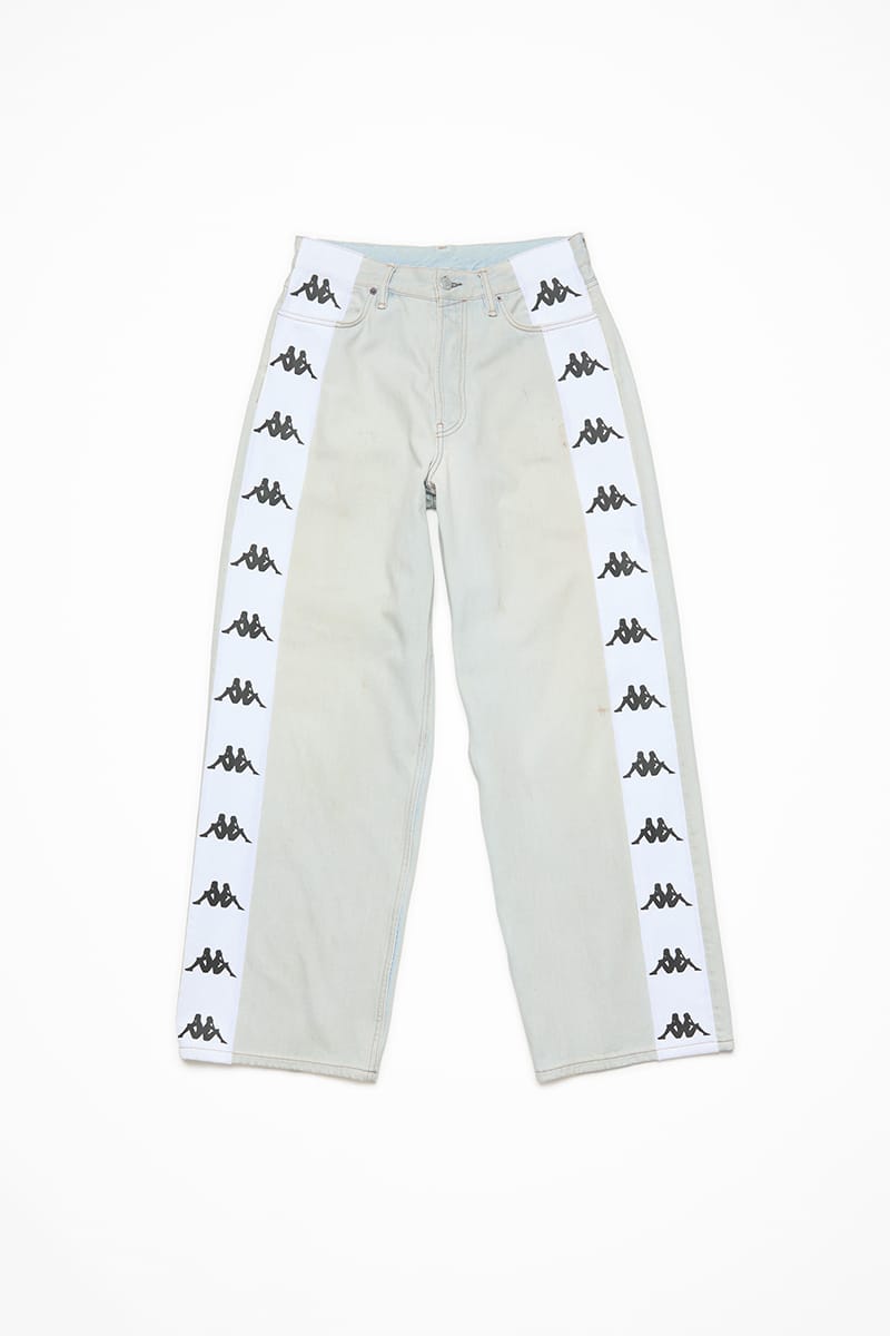 アクネ ストゥディオズ x カッパの発売情報が解禁 | Hypebeast.JP
