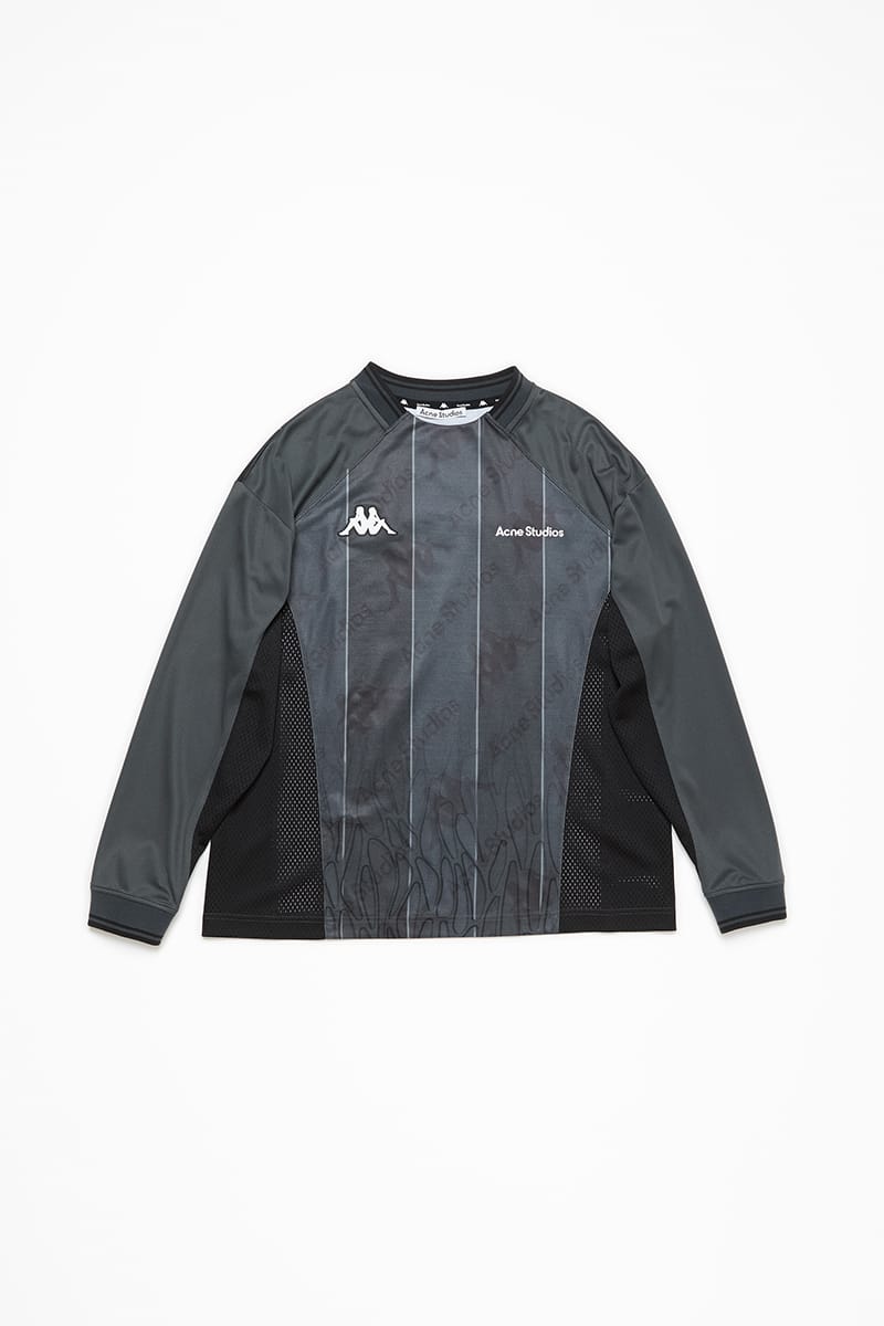 アクネ ストゥディオズ x カッパの発売情報が解禁 | Hypebeast.JP