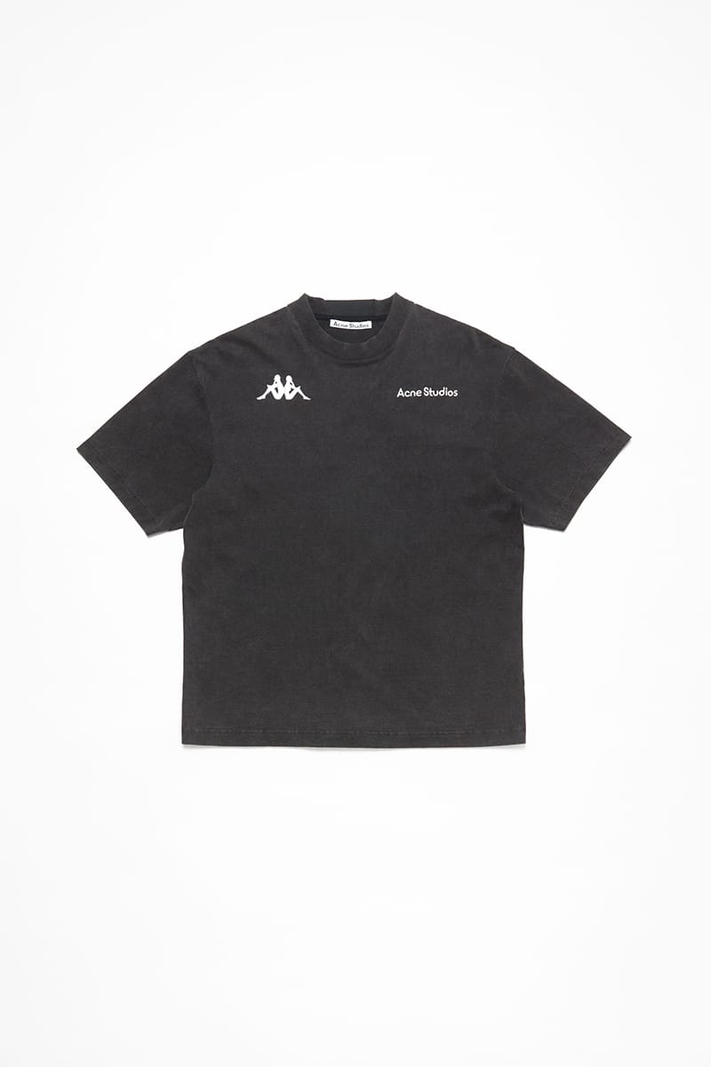 アクネ ストゥディオズ x カッパの発売情報が解禁 | Hypebeast.JP