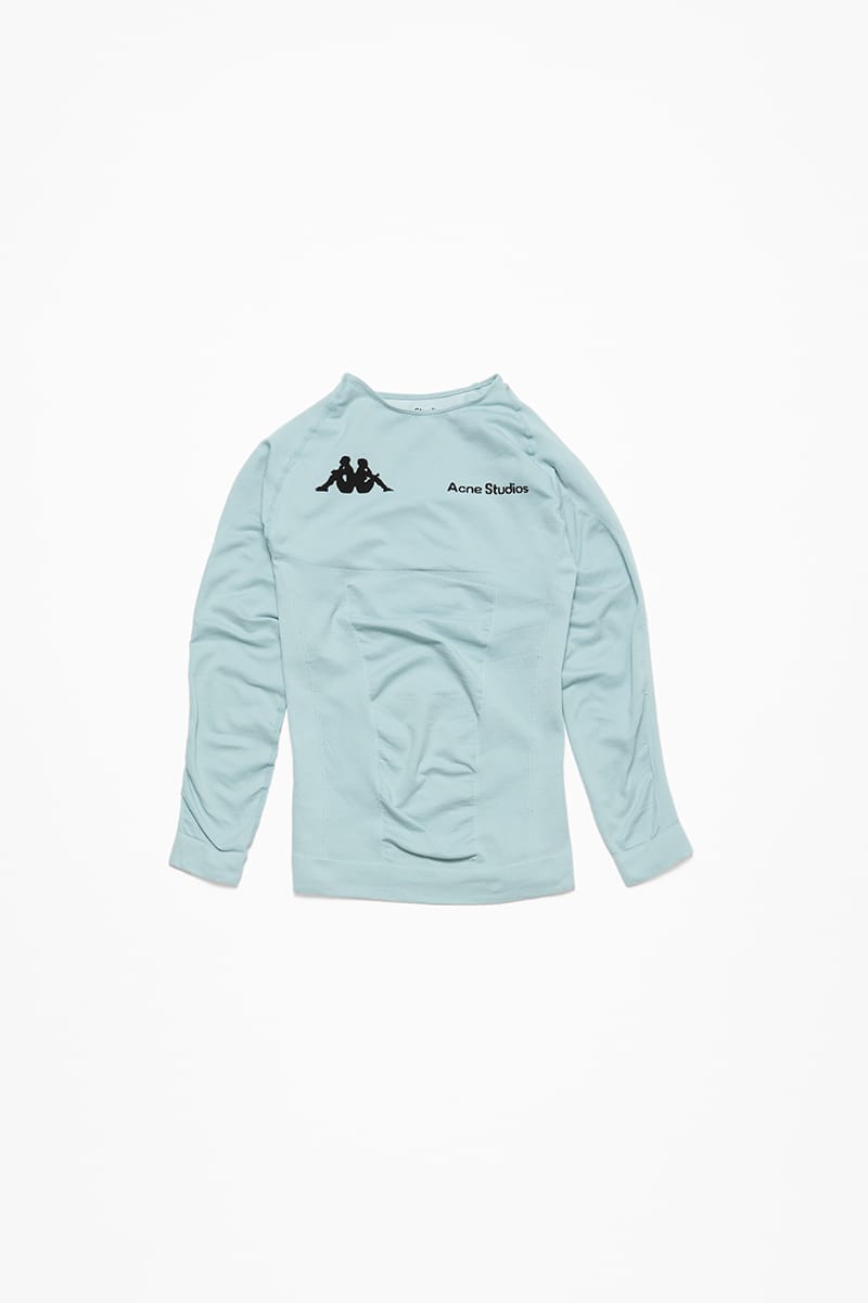 アクネ ストゥディオズ x カッパの発売情報が解禁 | Hypebeast.JP