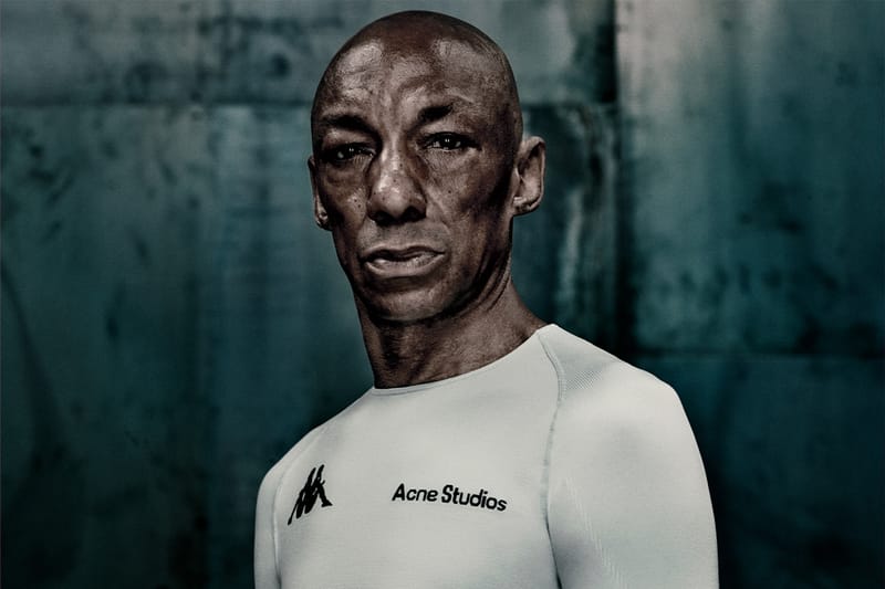 アクネ ストゥディオズ x カッパの発売情報が解禁 | Hypebeast.JP