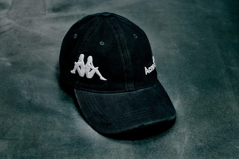 アクネ ストゥディオズ x カッパの発売情報が解禁 | Hypebeast.JP