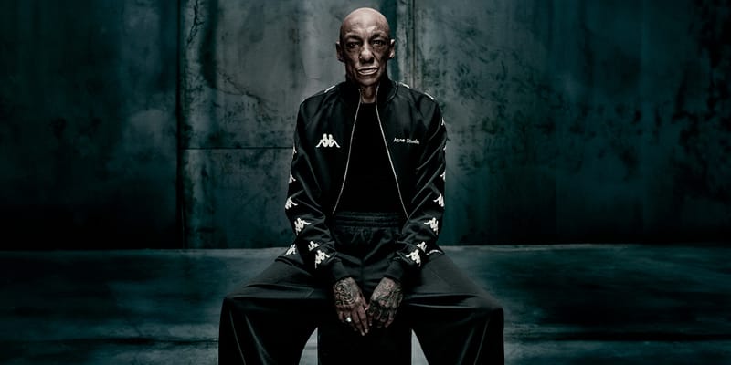 アクネ ストゥディオズ x カッパの発売情報が解禁 | Hypebeast.JP