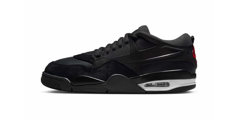 Nike エアジョーダンワンテイク4 Black 新品未使用27 NIKE ナイキ ジョーダン ワンテイク4 PF バスケ シューズ