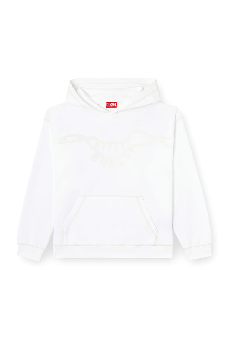 ディーゼルがセブンティーン ホシとの初コラボコレクションを発表