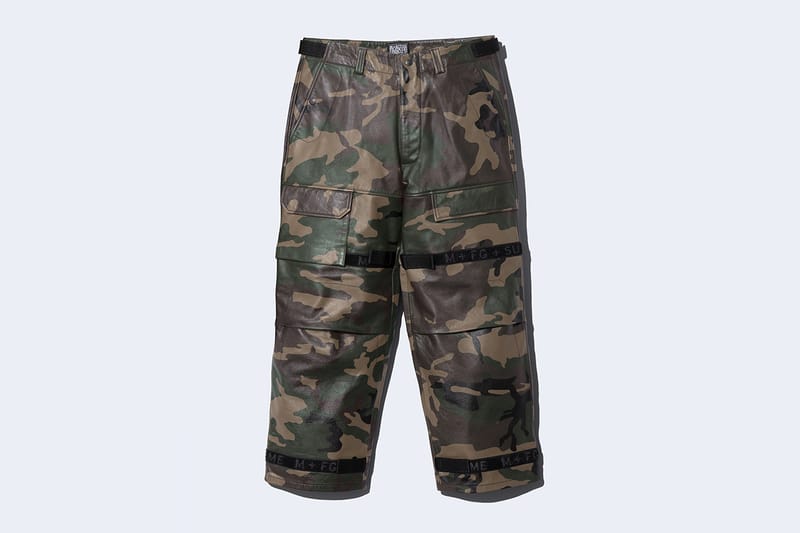 シュプリームがマリテ+フランソワ・ジルボーとのコラボを発表