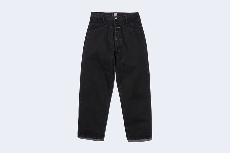 シュプリームがマリテ+フランソワ・ジルボーとのコラボを発表