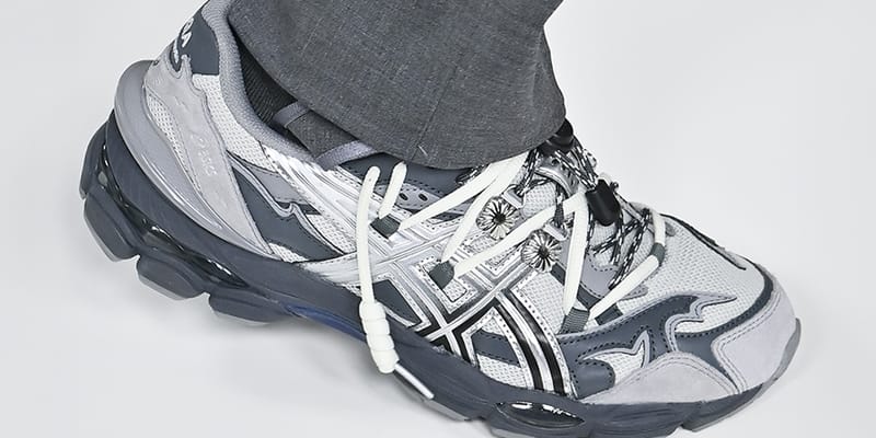 TOGA ARCHIVES ASICS トーガ アシックス スニーカー 25.5 TOGA ARCHIVES ASICS トーガ アシックス スニーカー 25.5 - メルカリ