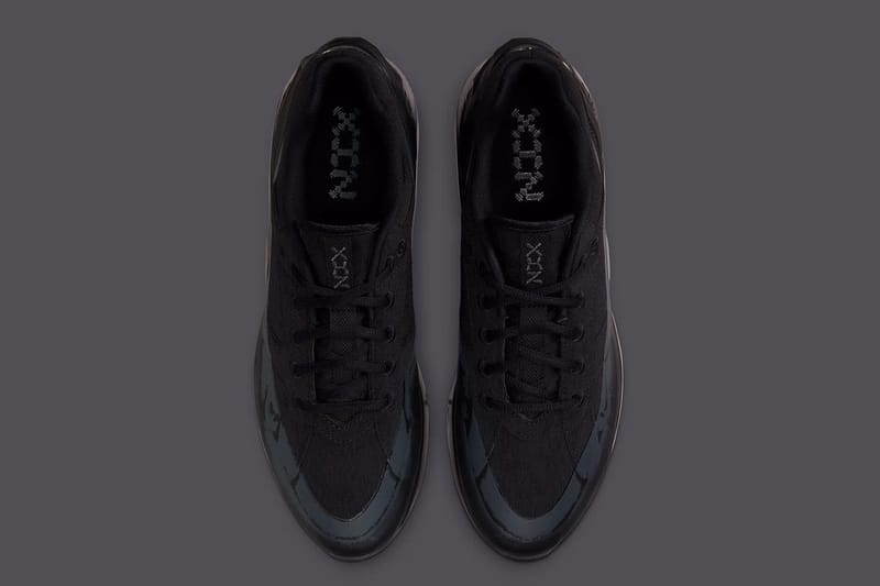 ベルリンの音楽レーベル PAN x ナイキエアマックス180が登場