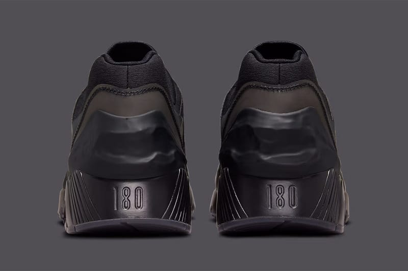 ベルリンの音楽レーベル PAN x ナイキエアマックス180が登場