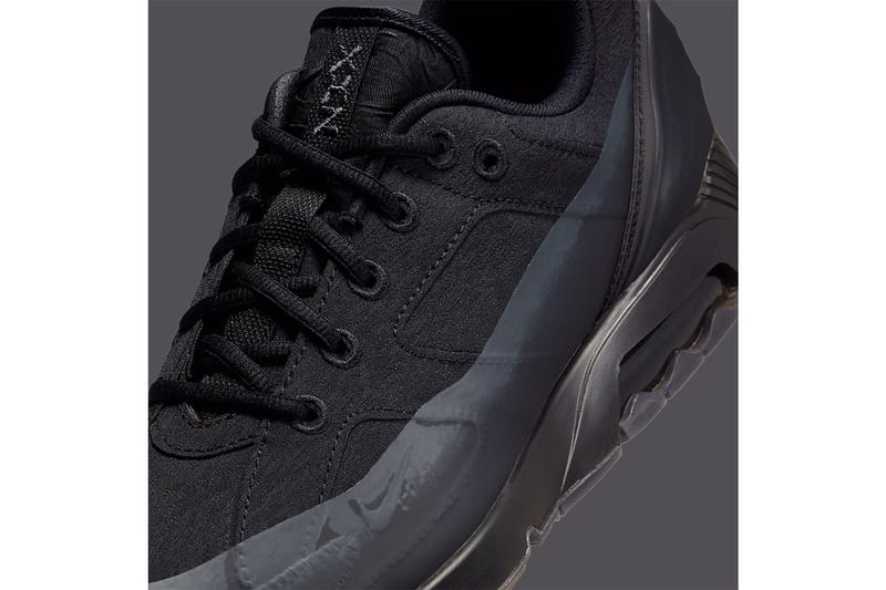 ベルリンの音楽レーベル PAN x ナイキエアマックス180が登場