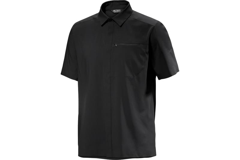 Skyline Shirt LS Men's | Arc'teryx