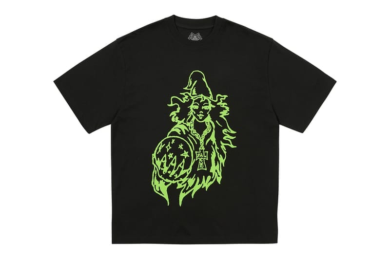 PALECE SKATEBOARDS ロンT  ニューヨーク限定 product_cd6261_BKBK_2020101316