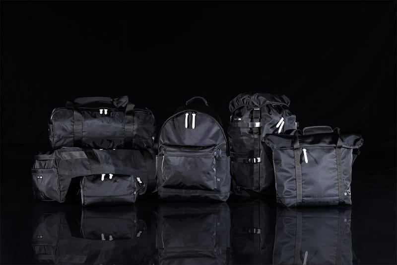 【限定品】ラミダス　トート SHANTi i × RAMIDUS 村上淳がディレクションを手掛けるSHANTi iとRAMIDUSの