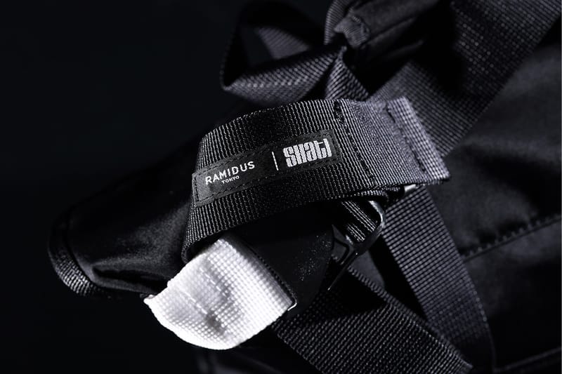 ラミダスの前身ブランドの名作 SHATI シリーズをリバイバル | Hypebeast.JP