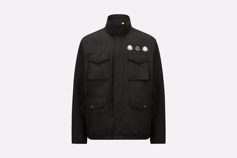 モンクレール x メルセデス・ベンツ バイ NIGO®️がローンチ