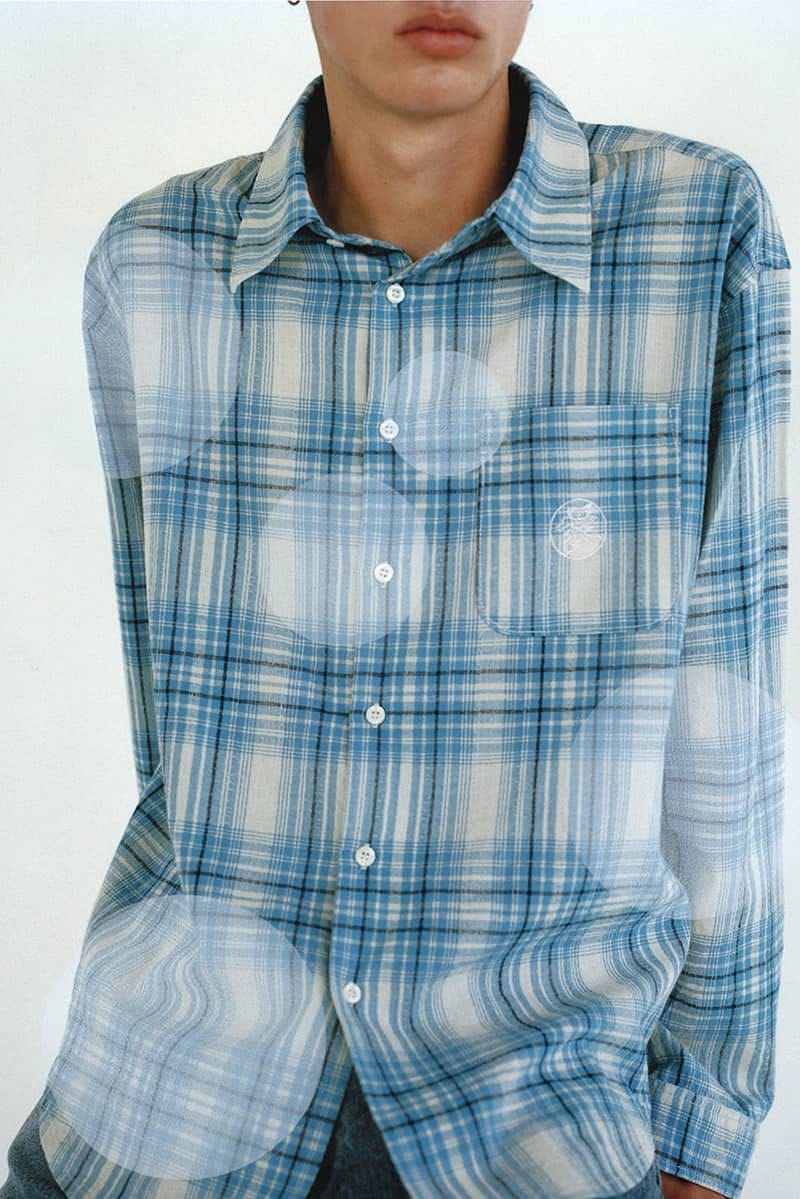 ディスイズネバーザットとグレイトフルデッドのカプセルコレクション