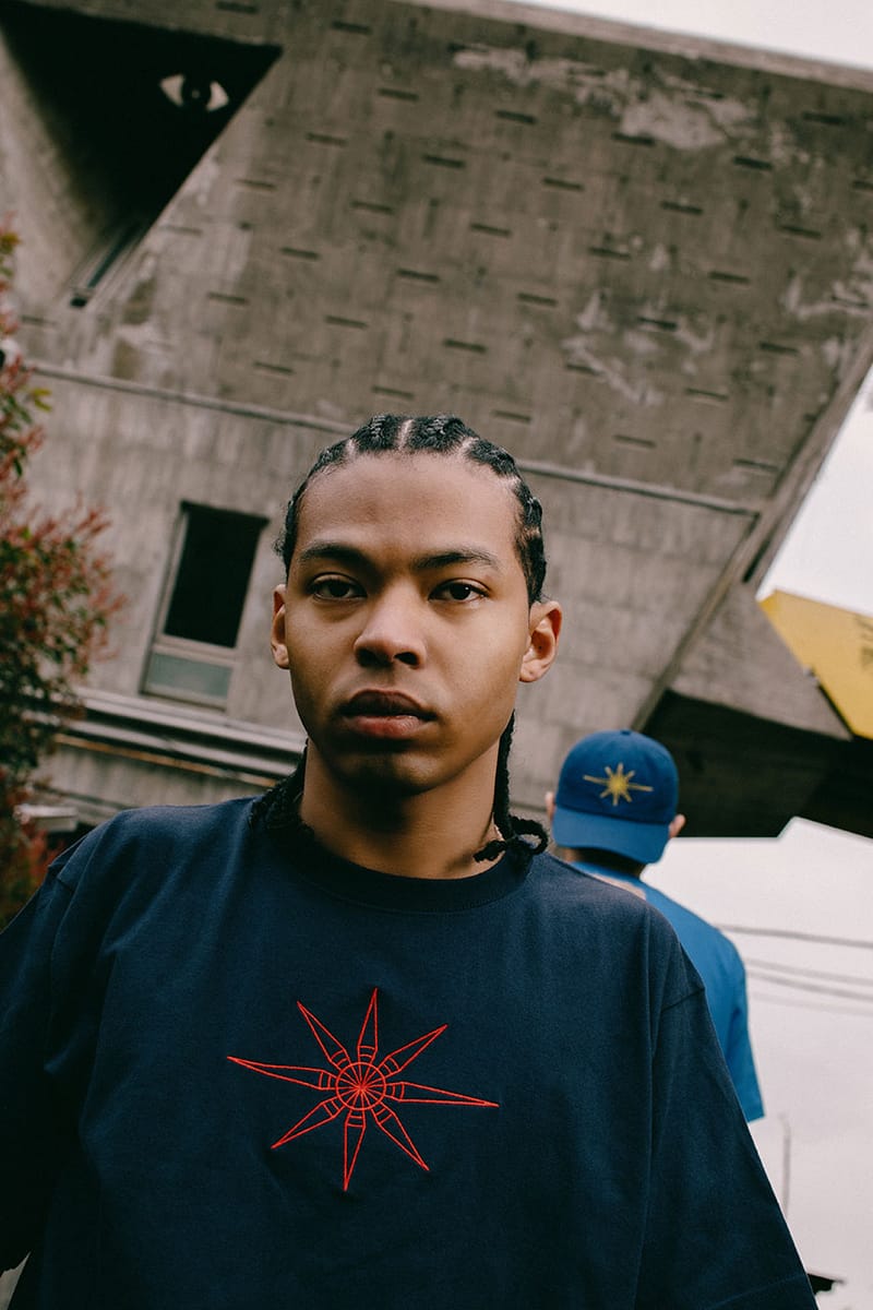 パラノイド　PARANOID Spiky scarf メンズ Spiky scarf – PARANOID ONLINE STORE