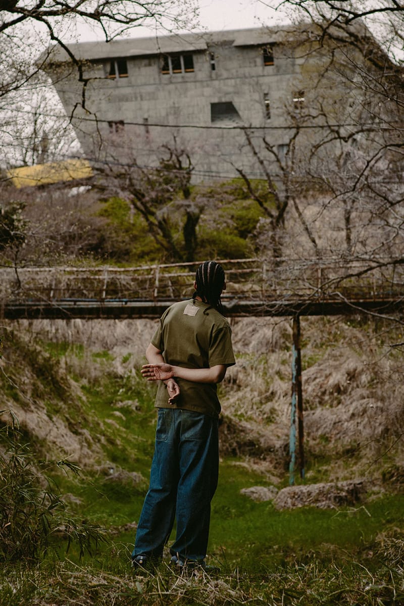 パラノイドが新ロゴとなるシンボルを用いたプロダクトを発表