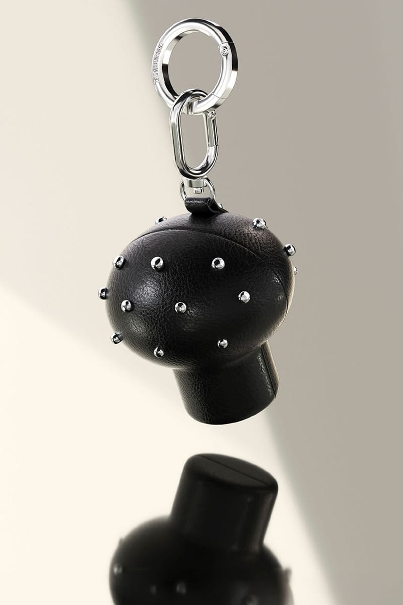 タンバリンズの新作パフュームコレクション ボタリが国内でも発売