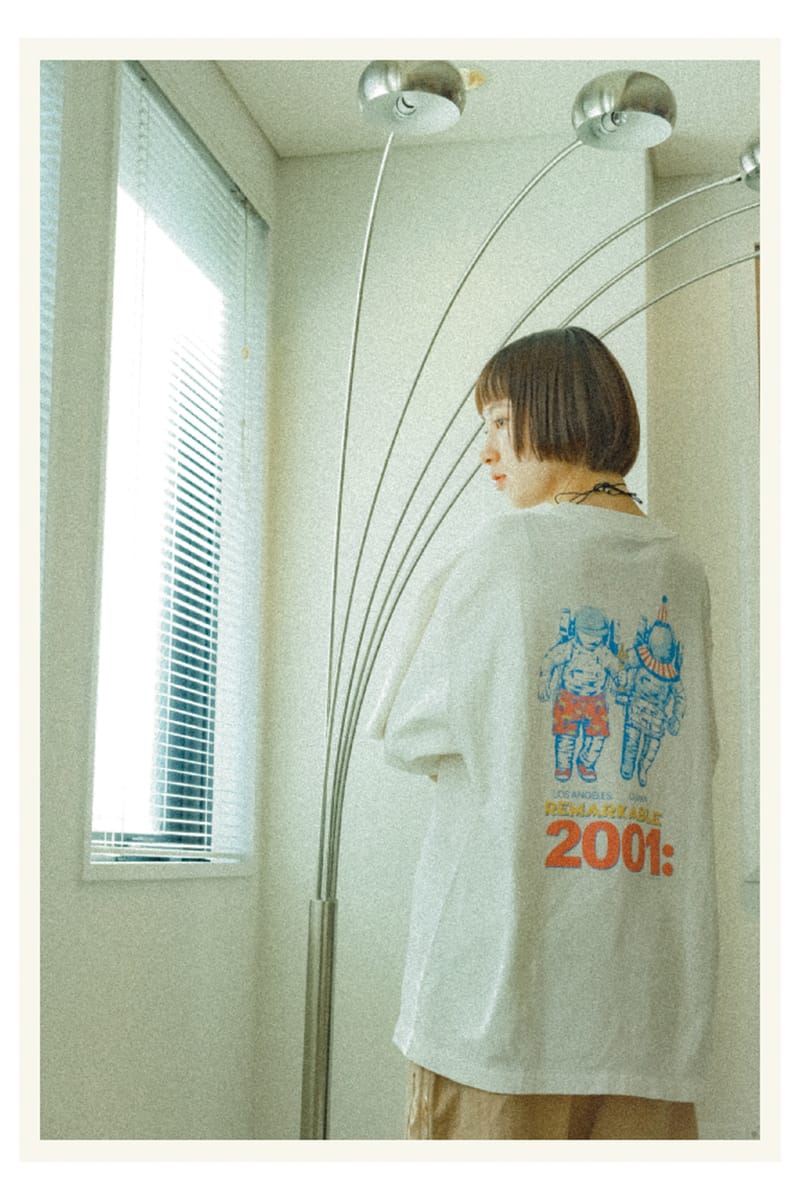 セイントマイケルのスター・ウォーズや2パックとのコレクション