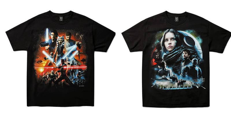 ギークス ルールがムービーTシャツプロジェクトを開始、第1弾は