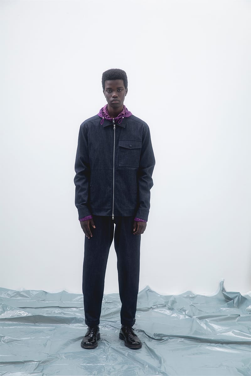 MONCLER*特別な日のアクセントに*セストリエーレ ジャケット 三越伊勢丹 | MONCLER/モンクレール_メンズ通販 | NAJANショート