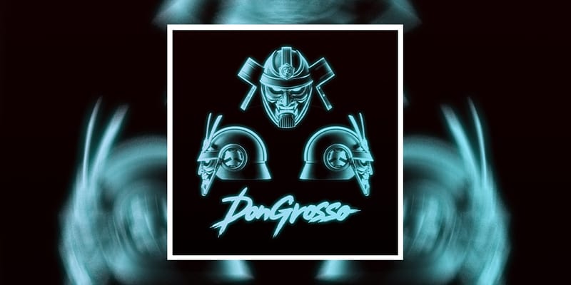 大沢伸一 & どんぐりずによるドングロッソが1st アルバムを発表