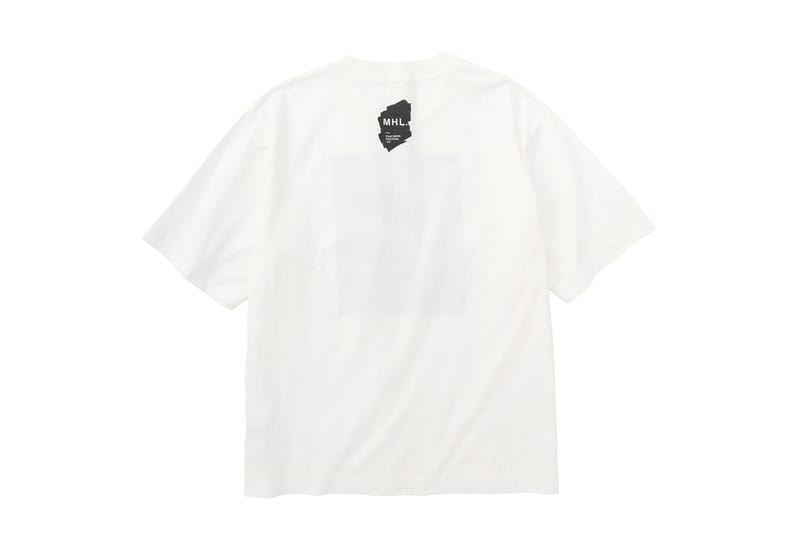 フジロック・コレクション 2025のパートナーは MHL. に決定 | Hypebeast.JP