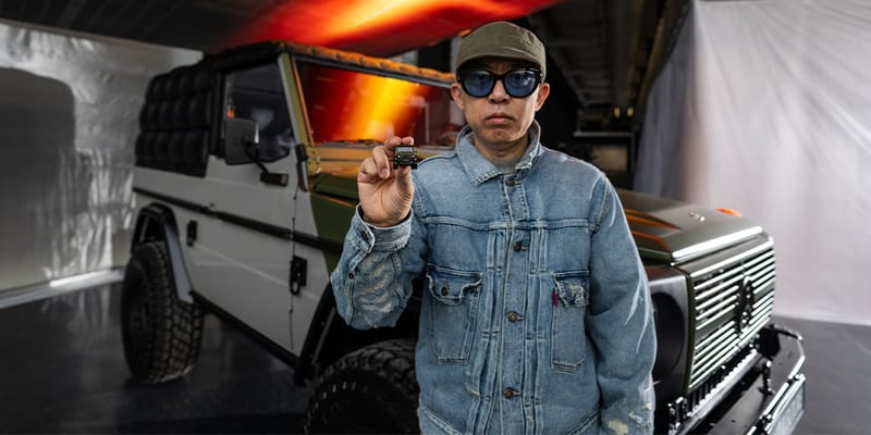 nigo-moncler-mercedes-benz-