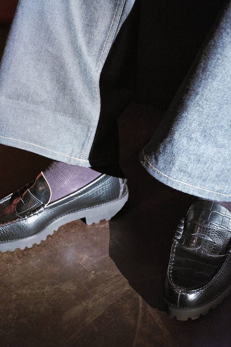 ケンフォードファインシューズが新作を発売 | Hypebeast.JP