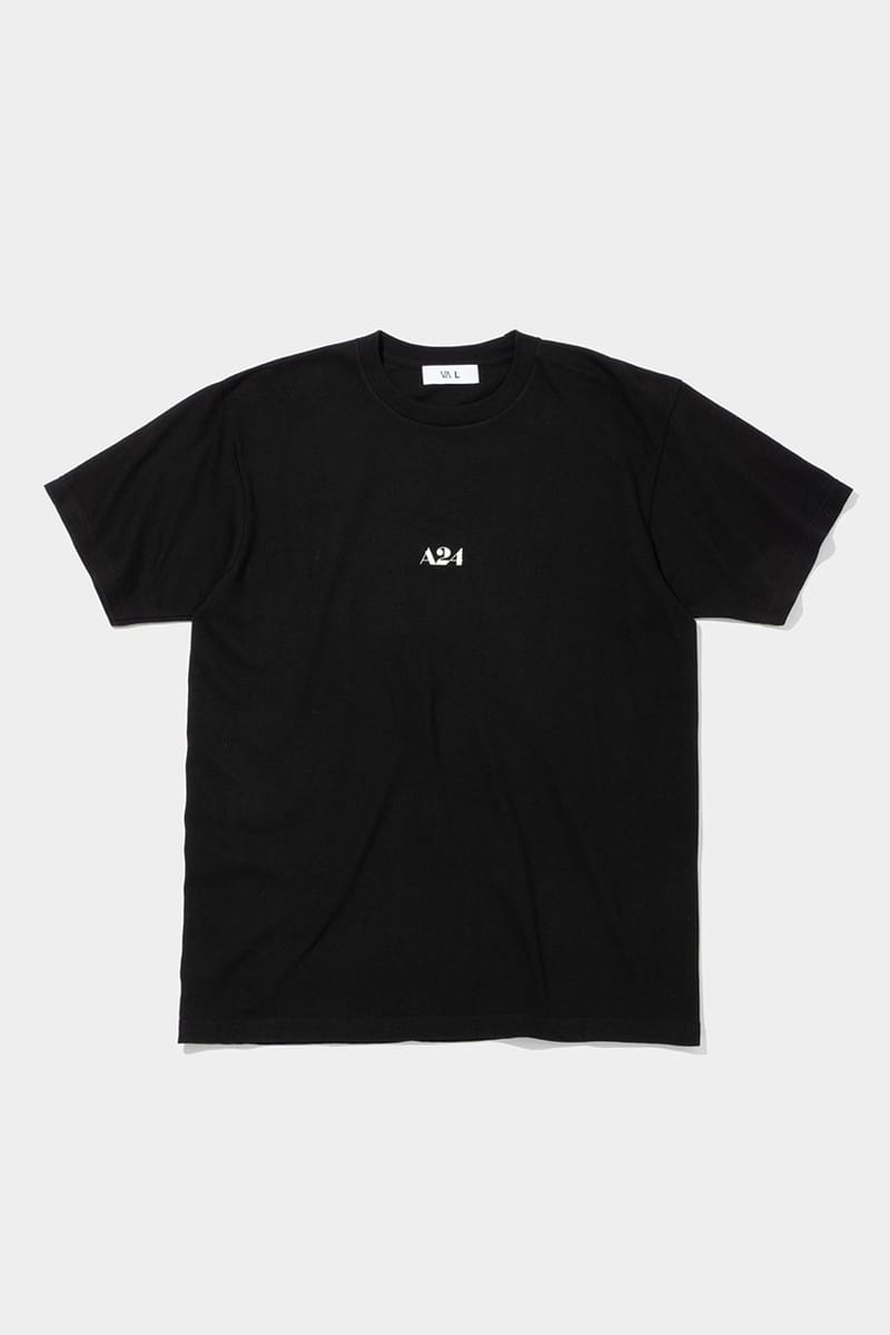 【AAA24限定】A24 Tシャツ AAA24限定】A24 Tシャツ - メルカリ