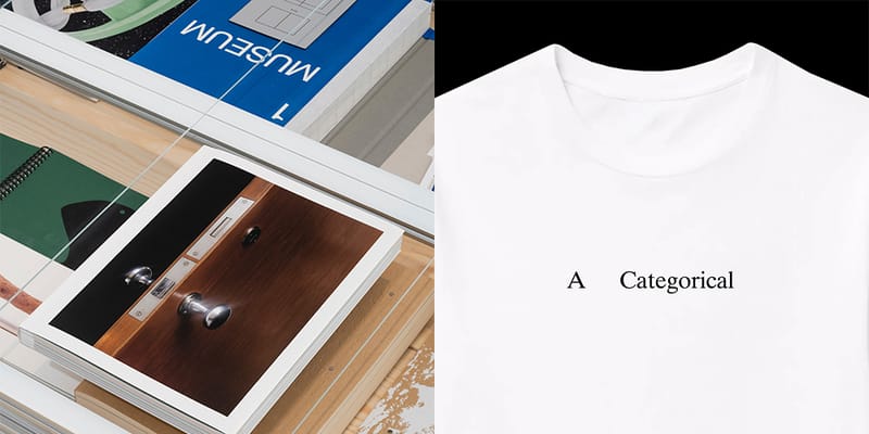 OK-RM 作品集のローンチイベントがドーバー銀座で開催 | Hypebeast.JP