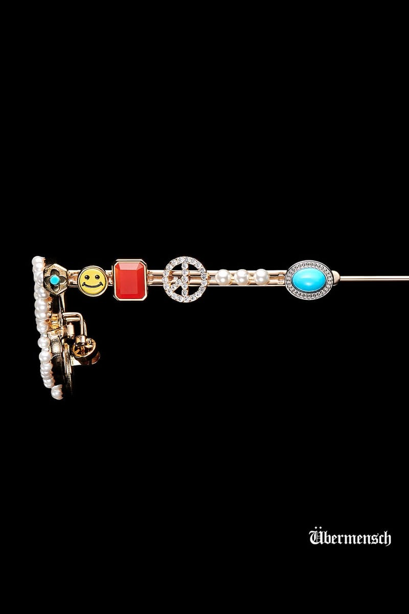 ジェントル モンスターがジードラゴンのカスタムアイウェアをお披露目