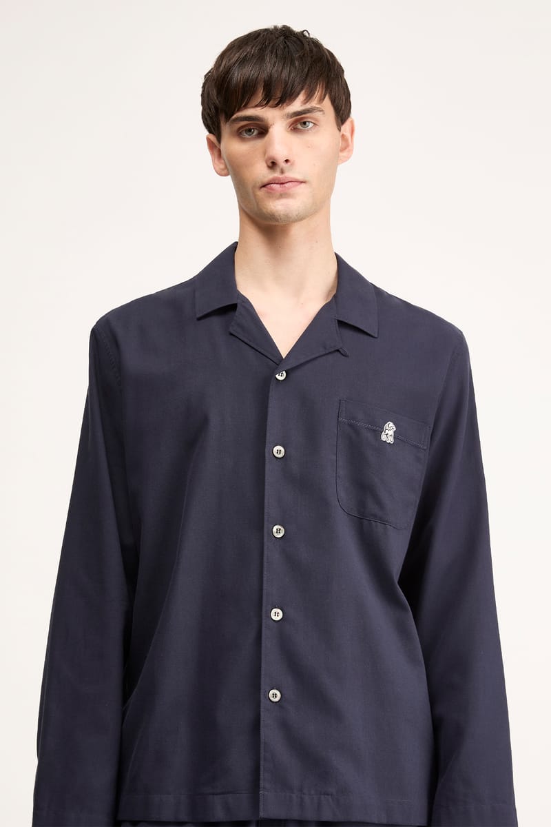 the Shepherd UNDERCOVER シャツ archive SUNSPEL x the Shepherd UNDERCOVER｜UNDERCOVER OFFICIAL