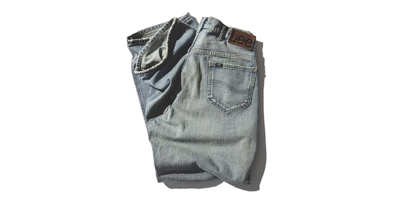 ファッションシーンで話題のこれから流行るブランド12選 リーとビームスによる別注ジーンズが発売 Hypebeast.JP | パンツ