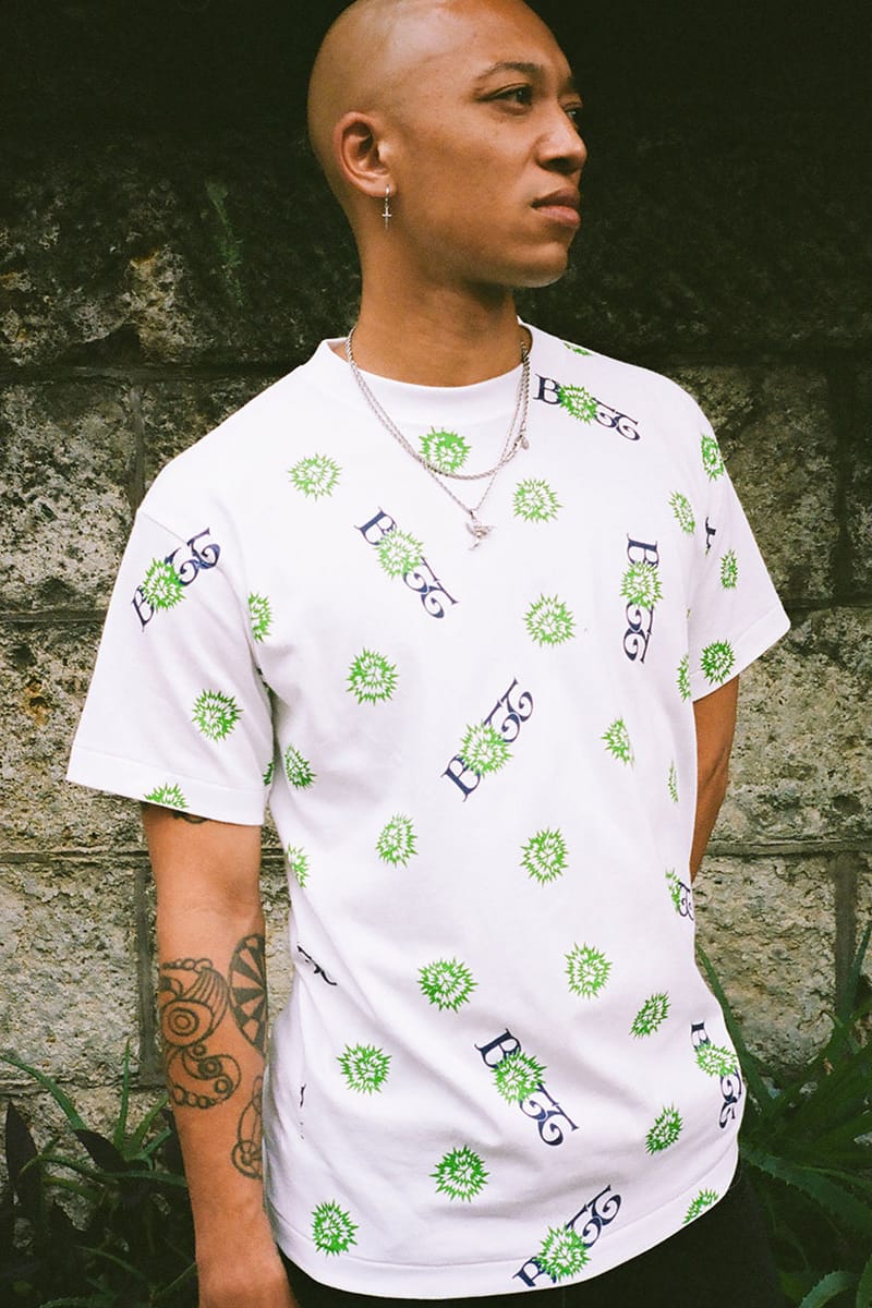 BOTT Tシャツ【BABYLON×BOTTコラボ半袖Tシャツ】 - メルカリ