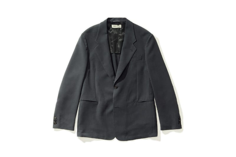 our legacy emporio armani コート　48 OUR LEGACY x EMPORIO ARMANI POLARE COAT - メルカリ