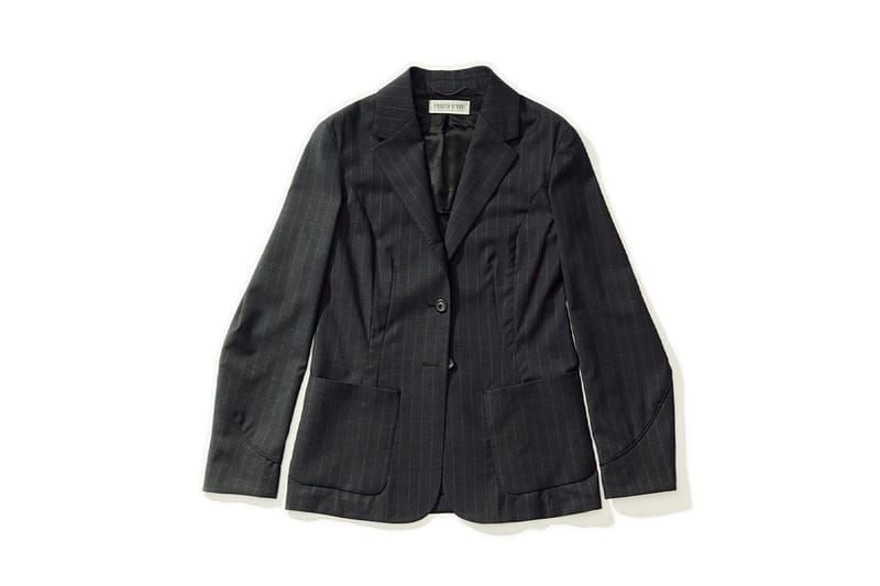 アワーレガシー&エンポリオアルマーニがコラボコレクション第2弾発表