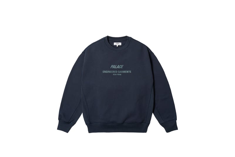 XLサイズ！PALACE EngineeredGarmentsヘビーウエイトT XLサイズ！PALACE EngineeredGarments ヘビーウエイトT