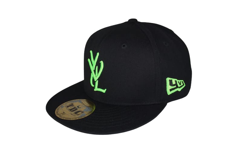 YVL キャップ　希少 YVL キャップ 希少 - メルカリ