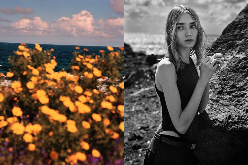 アワーレガシー&エンポリオアルマーニがコラボコレクション第2弾発表