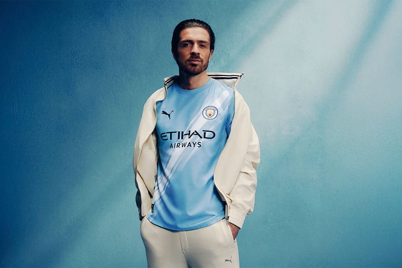 MANCHESTER CITY PUMA マンチェスター シティ ユニフォーム PUMA公式】メンズ 2025-26 マンチェスター シティFC ホーム