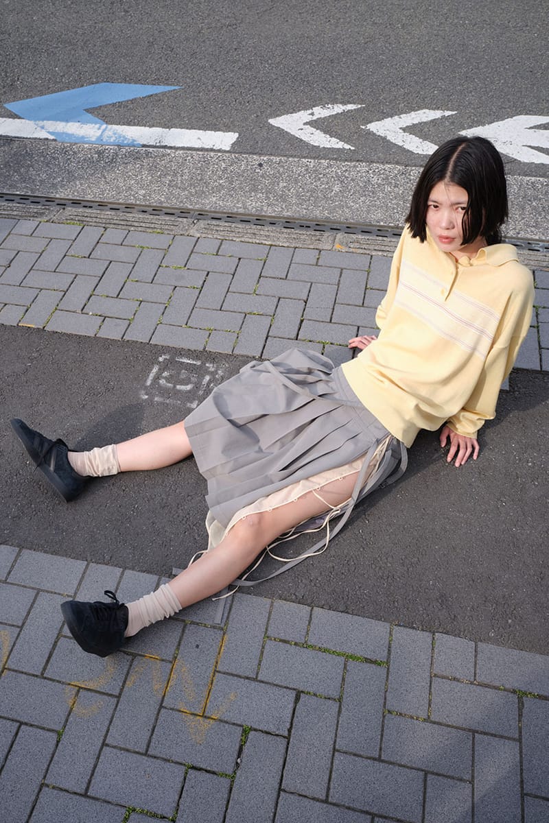 韓国のロークラシックが渋谷パルコにてポップアップを開催 | Hypebeast.JP