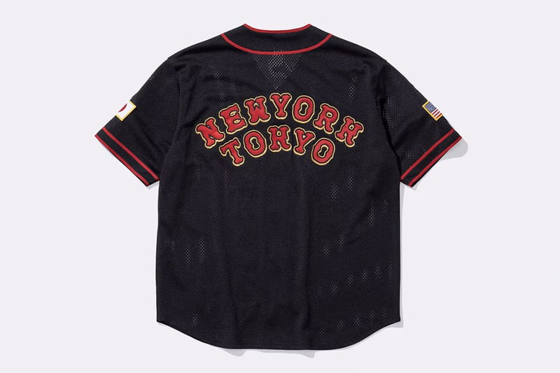 シュプリーム ホームラン コラボ Tシャツ ブラック 楽天市場】Supreme × Homerun シュプリーム ホームラン コラボ T