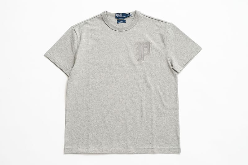 高質で安価 ロンハーマンからポロ ラルフ ローレン別注の新作Tシャツが発売 トップス