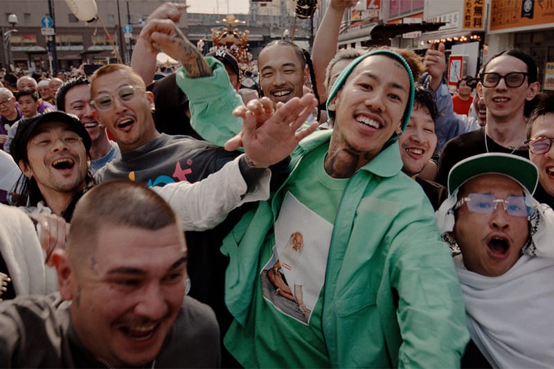 千葉雄喜がブルーノート東京で初ライブを開催 | Hypebeast.JP