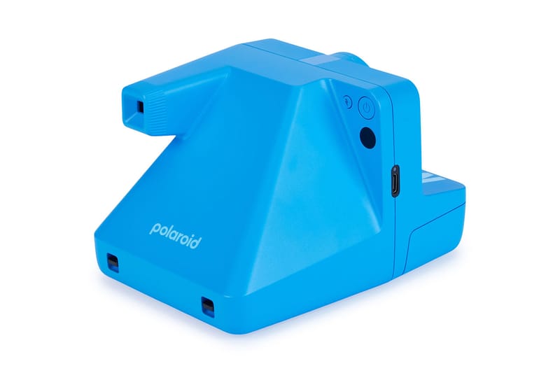 モマデザインストアより特別なポラロイドナウとカラーフィルムが発売