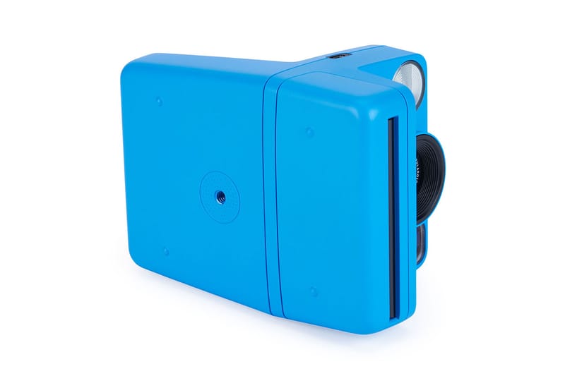 モマデザインストアより特別なポラロイドナウとカラーフィルムが発売