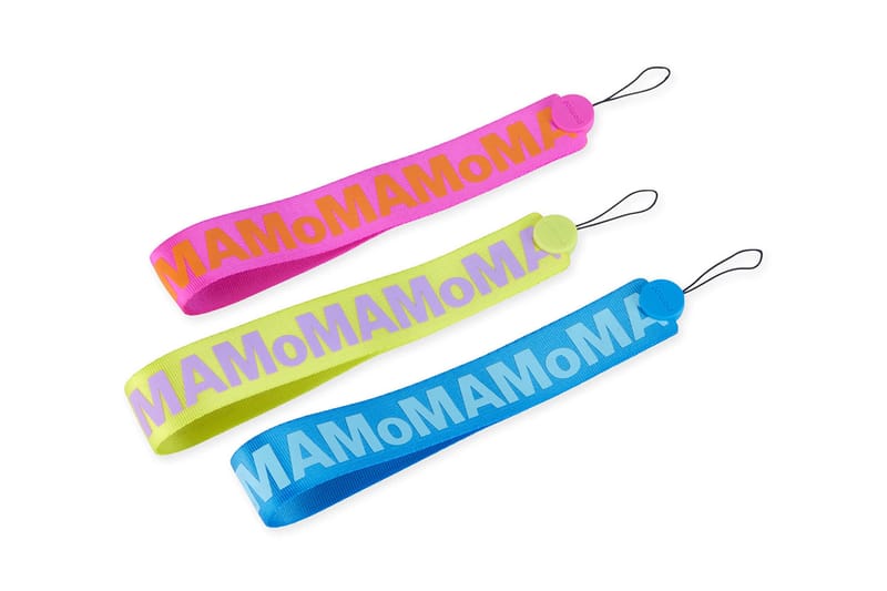 モマデザインストアより特別なポラロイドナウとカラーフィルムが発売